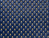 Black Tufted Leather  With Gold Pearl Photography Backdrop J-0064 Shopbackdrop